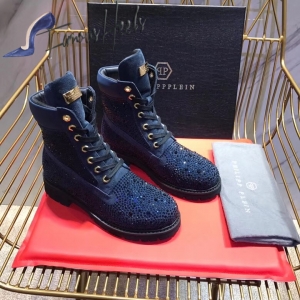 Philipp Plein Boots 001